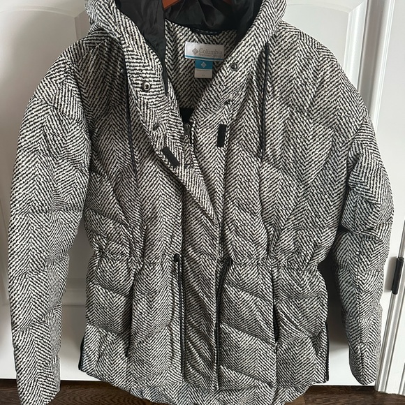 Columbia Jacket - Picture 3 of 6